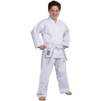 Phoenix "Budosport" Karate pak wit, 8oz