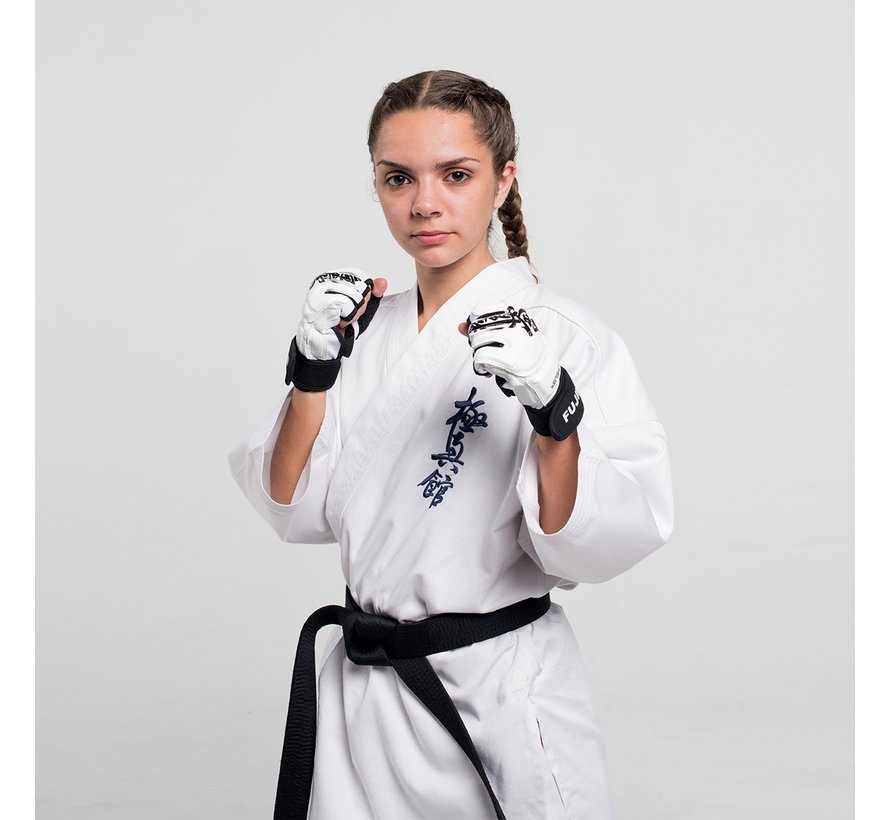 Kenshin Kyokushin handbeschermers