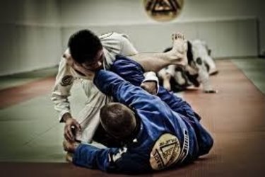 Alles voor Braziliaans Jiu Jitsu