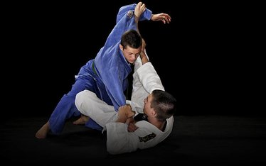 Judo