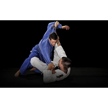 Alles voor Judo