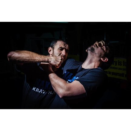 Krav Maga