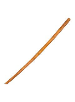 Fuji Mae Rood eiken Bokken -  de luxe - 100 cm