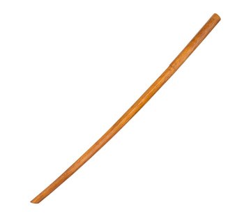 Fuji Mae Rood eiken Bokken -  de luxe - 100 cm