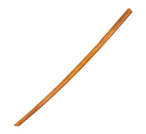 Fuji Mae Rood eiken Bokken -  de luxe - 100 cm