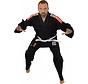 PX BJJ GRAB'N FIGHT zwart