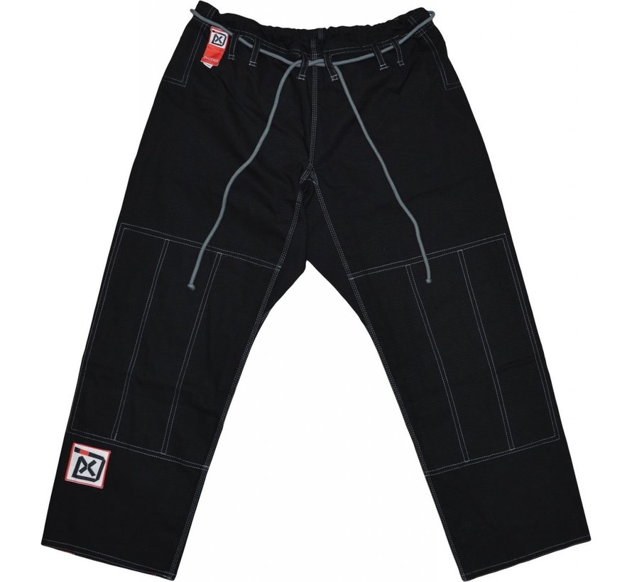 PX BJJ GRAB'N FIGHT zwart