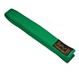 vechtsport band groen