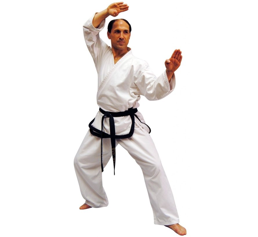 Traditional Taekwondo pak 10 oz
