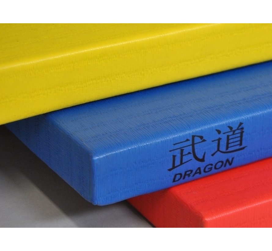 voordeel solo Meesterschap judo mat, ca 100x100x4cm kopen?| Best Fightshop! - Best Fightshop -  Vechtsportartikelen