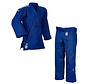 ADIDAS "CHAMPION II" IJF Judo pak blauw