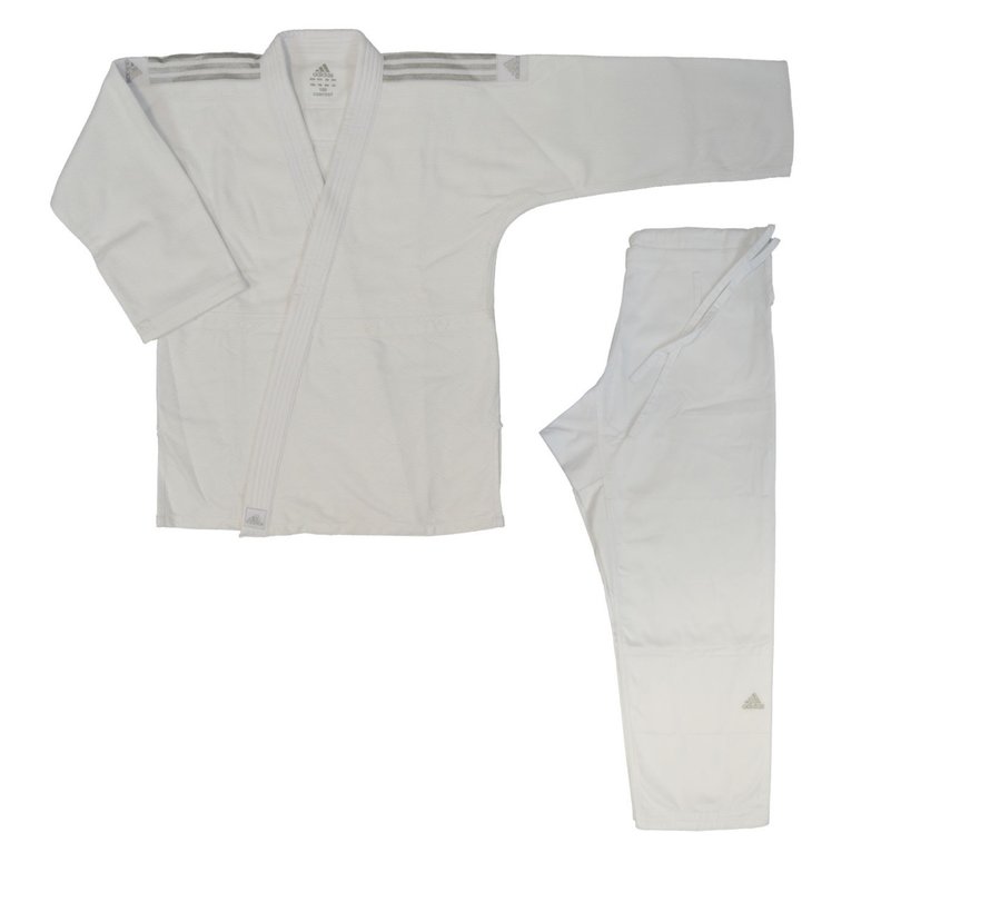 ADIDAS Judo pak "Contest" wit