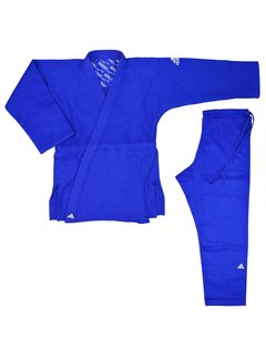 Adidas ADIDAS Judo "Millennium" blauw
