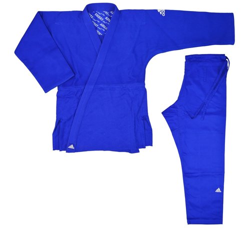 Adidas ADIDAS Judo "Millennium" blauw