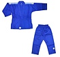 ADIDAS Judo "Training" blauw