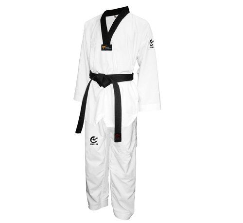 Wacoku FALCON WT-approved Taekwondo pak