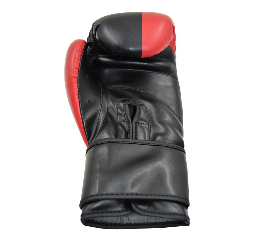 PX bokshandschoenen "Prepared to Fight"