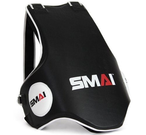 SMAI SMAI boxers training belly and bodyshield