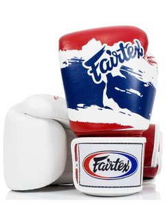 Fairtex FAIRTEX BGV1 Thai Pride bokshandschoenen