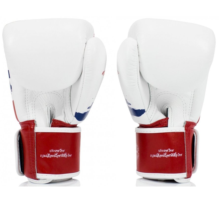 FAIRTEX BGV1 Thai Pride bokshandschoenen