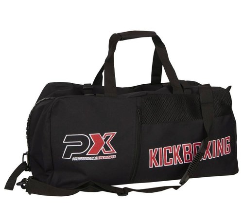 Phoenix Sporttas / Rugtas"KICKBOXING" L55xB25xH25cm