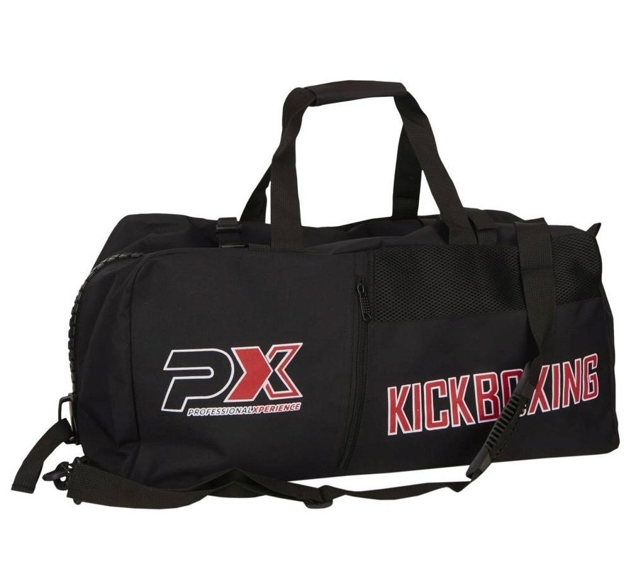 Sporttas / Rugtas"KICKBOXING" L55xB25xH25cm