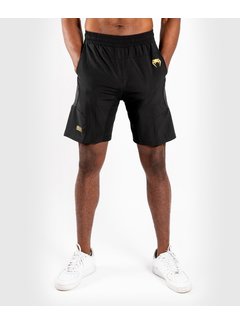Venum Venum G-Fit Training Shorts zwart - goud