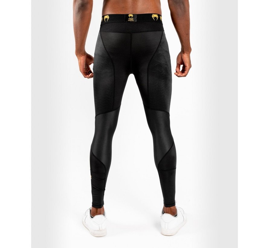 Venum G-Fit legging- zwart - goud