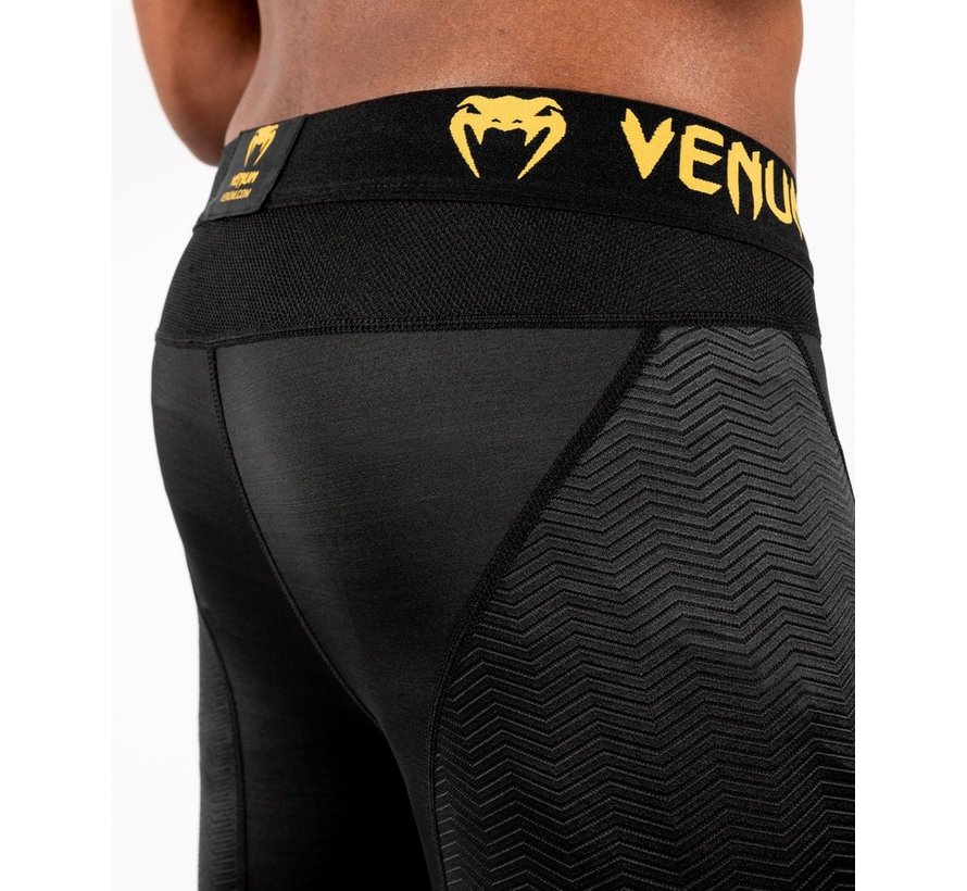 Venum G-Fit legging- zwart - goud