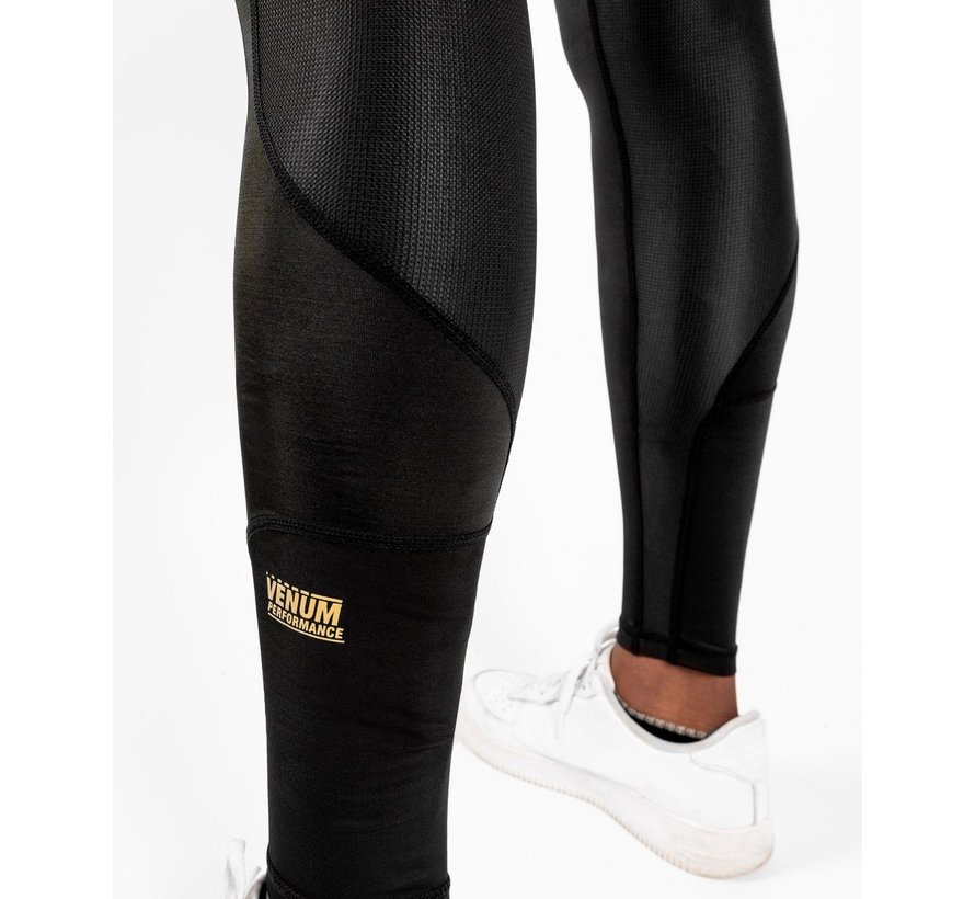 Venum G-Fit legging- zwart - goud