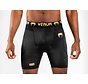 Venum G-Fit Compression Shorts zwart - goud