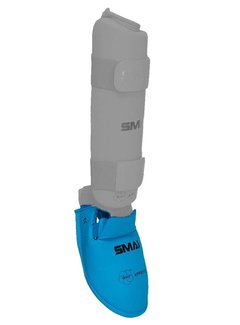 SMAI WKF wreef beschermer, blauw