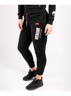 Venum Venum dames Venum Team jogging broek - zwart