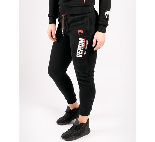 Venum Venum dames Venum Team jogging broek - zwart