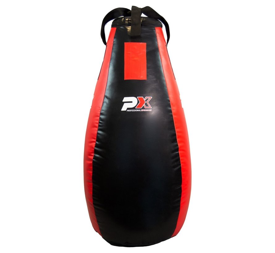 Punching Bag "Tear Drop" ca. L105xB48 cm, ca. 45 kg