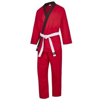 Phoenix PX CHALLENGE Karate pak rood-zwart