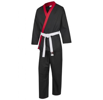 Phoenix PX CHALLENGE Karate pak zwart-rood