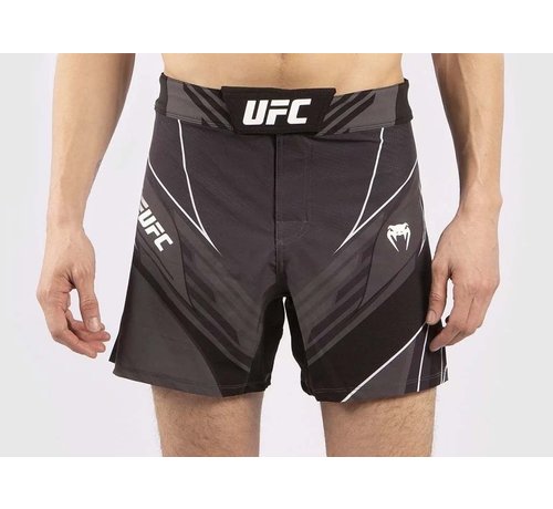 Venum Venum UFC Fight Night Pro Line Fit Fightshorts - zwart