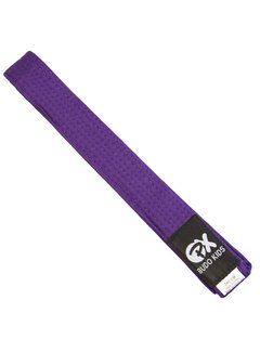 Phoenix PX Budo jeugd soepele band, purple