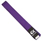 PX Budo jeugd soepele band, purple