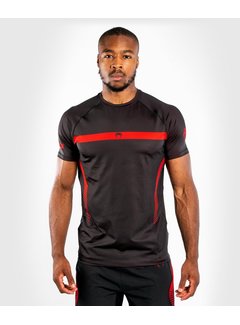 Venum Venum Nogi 3.0 Dry Tech Shirt zwart/rood