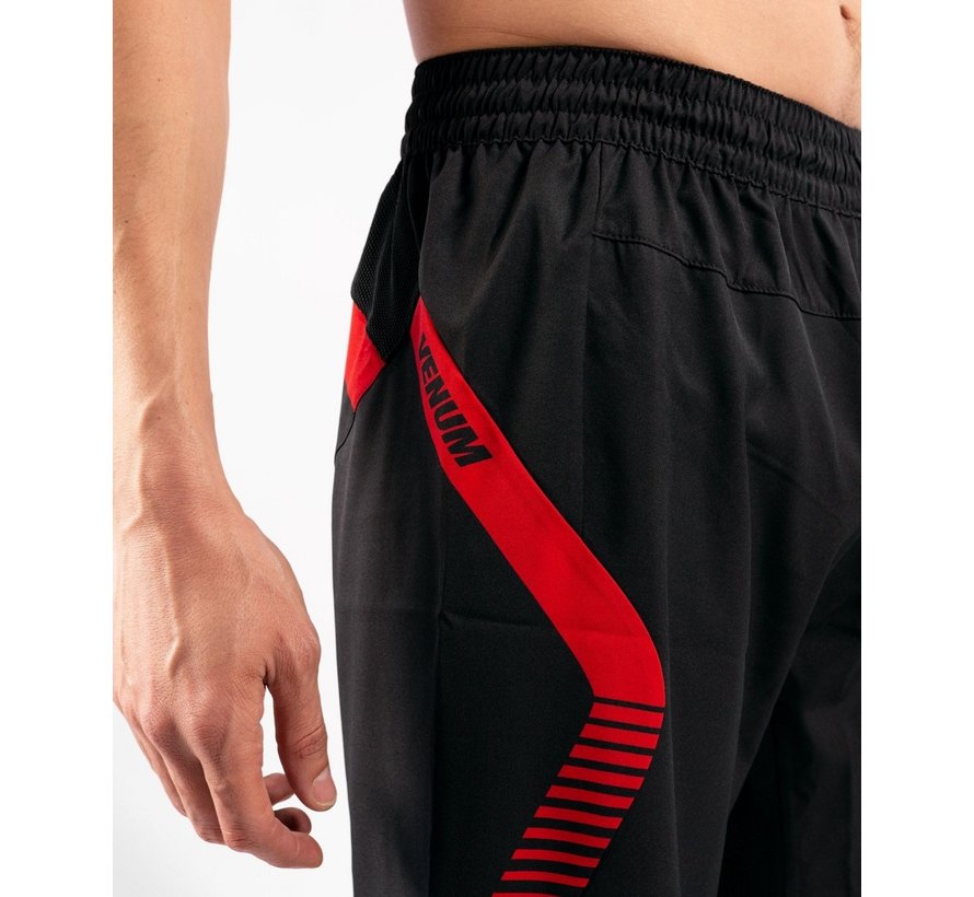 Venum Nogi 3.0 Fightshorts - zwart/rood