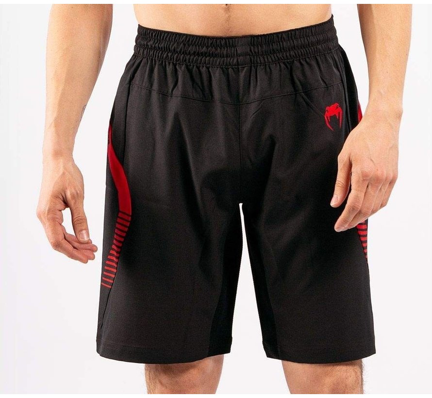 Venum Nogi 3.0 Fightshorts - zwart/rood