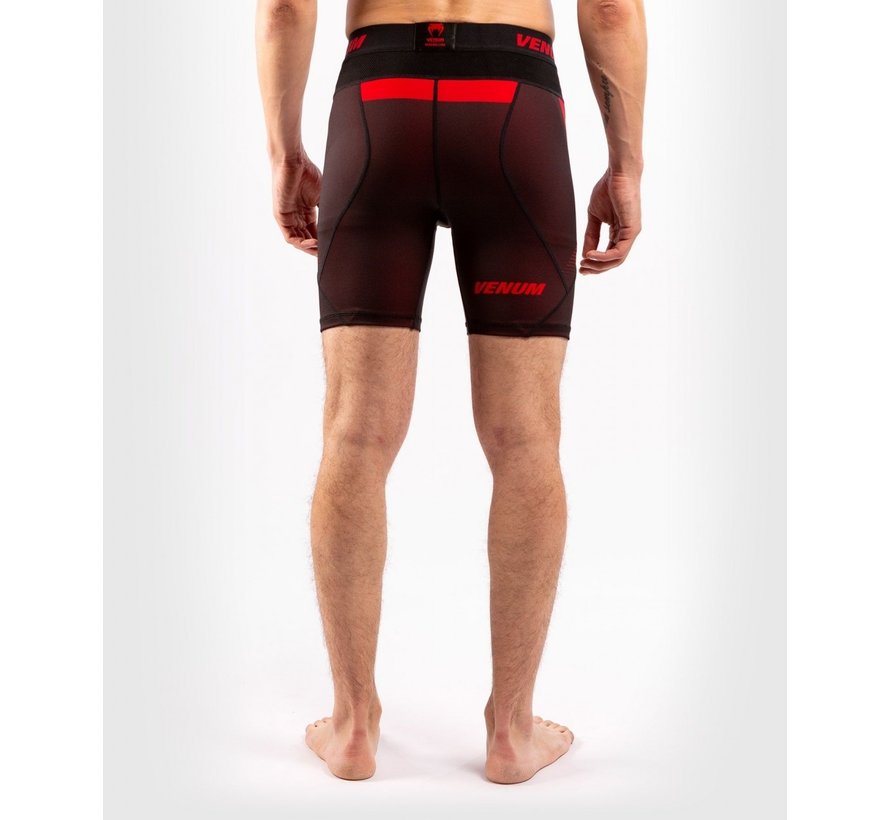 Venum Nogi 3.0 Vale Tudo Shorts zwart/rood