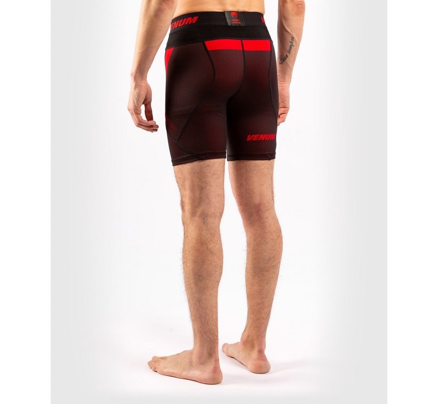 Venum Nogi 3.0 Vale Tudo Shorts zwart/rood