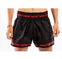 Venum Parachute Muay Thai Shorts zwart/rood