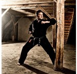 Kempo-Kenpo karate