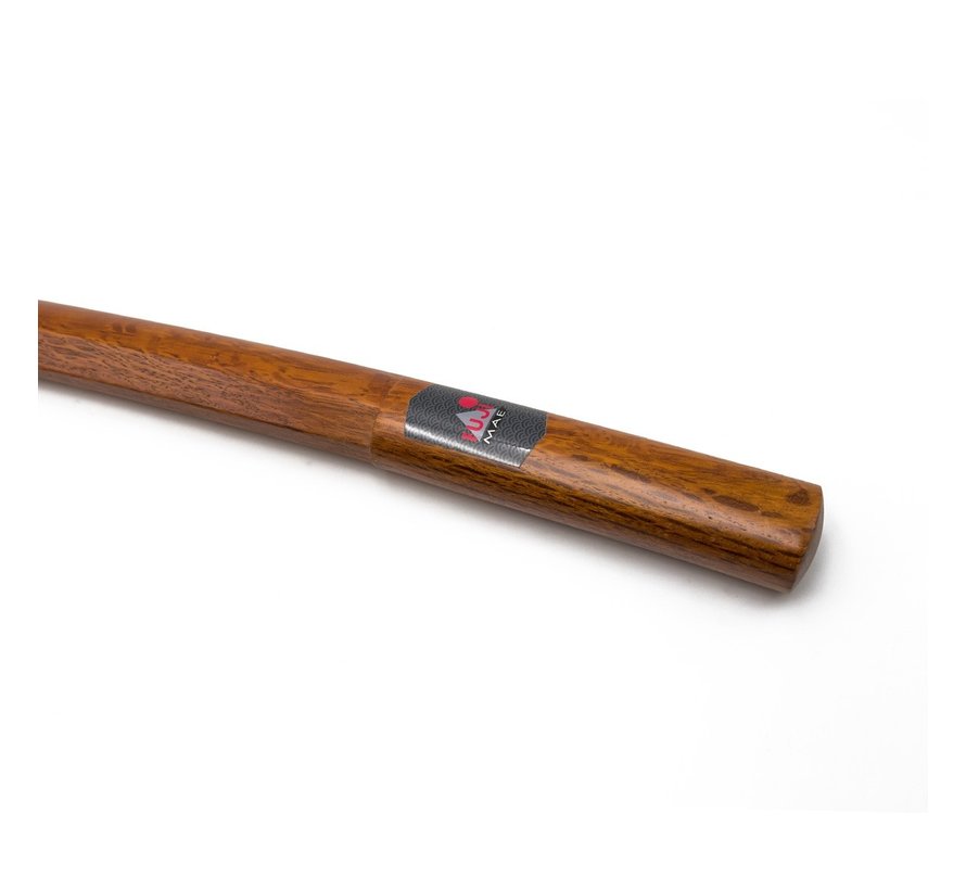 Rood eiken Bokken -  de luxe - 100 cm