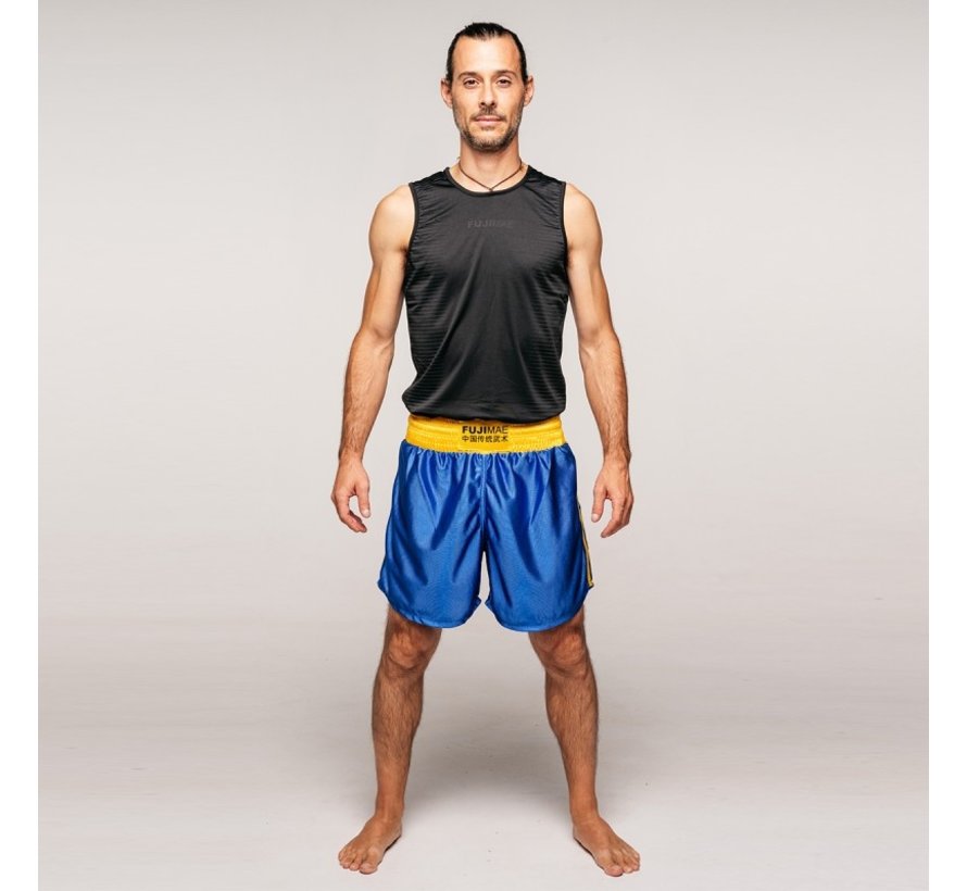 Training Sanda Shorts