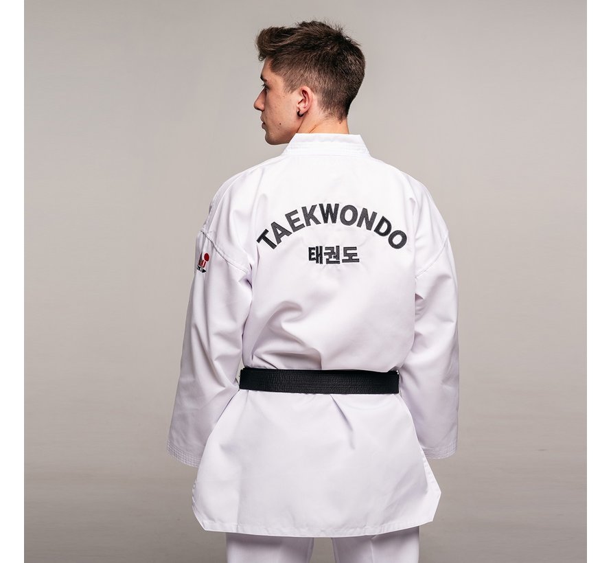 Training Lite WT Taekwondo pak -Dobok